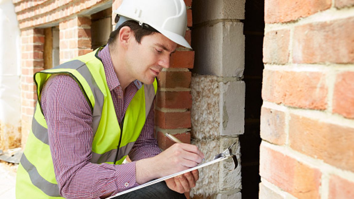 Ten Tips to Speed Up Home Inspection